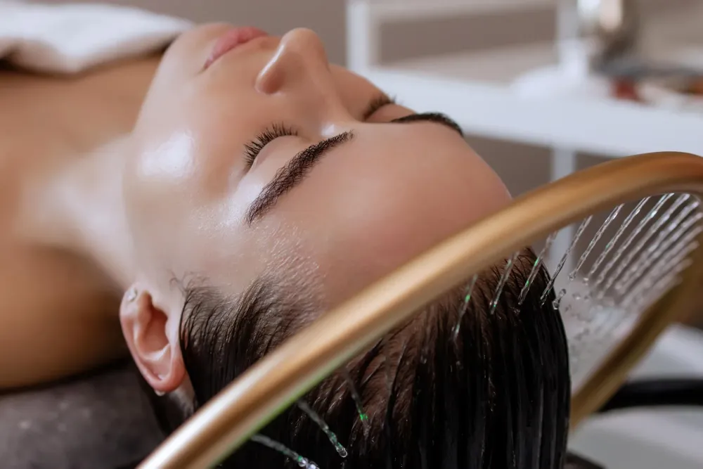 Hair Spa - LE CAMELEON (4)