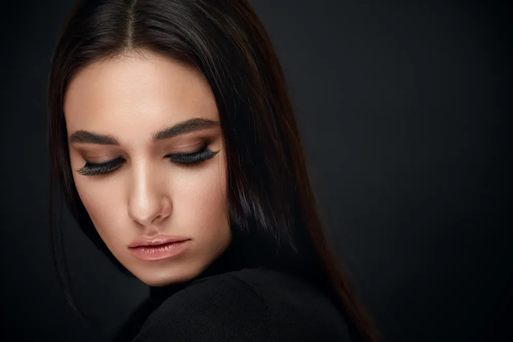 beaute du regard - LE CAMELEON (5)